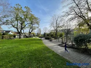 Schickes 1-Zimmer Apartment, nur 2 Min. zum Rhein - Image 5