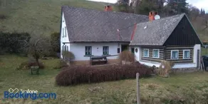 Chalupa s Roubenkou - Image 1