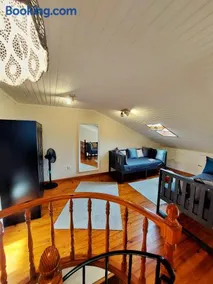 ATICO DUPLEX Mirador Ria de Arousa - Image 2