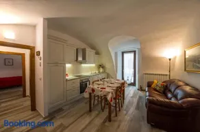 Appartement avec 1 chambre à coucher pour 3 personnes - Image 1