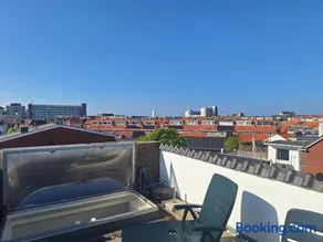 Juul's Rooftop gratis parkeren - Image 3