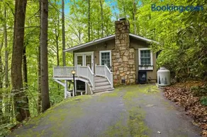 Spring Creek Cottage chalet - Image 5
