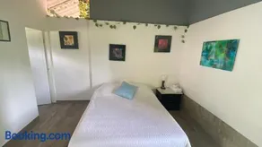 Moderna cabaña en medio de la naturaleza - Image 3