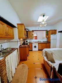 Casa Rural hasta 12 personas Alpujarra Granadina, La Almazara - Image 4