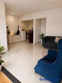 Archana's Home shared Apartment - Image 2