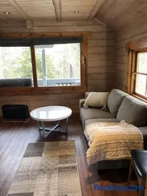 Timber cabin, centrally located in Bodø - Image 3