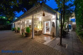 55TG Boutique Suites - Image 1