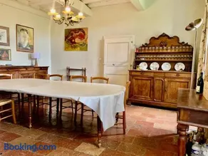 MANOIR DE l'ARNAUDE - Image 3