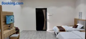 شقق مفروشة الحارث بن عمرو - Image 2