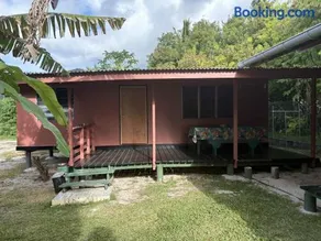 Faatiarau Lodge Bungalow - Image 4