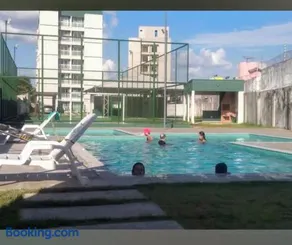Apartamento cop 30 ainda será mobiliado - Image 3