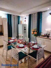 Glamorous flat in Mertzwiller - Image 1