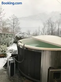 Bellissimo Rustico A 7 km Dal Lago D'Orta - Image 3