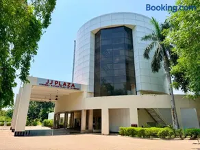 J J Plaza JHV Cantonment Varanasi - Image 1