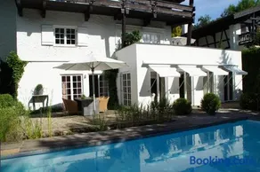 Landhaus am Plattenbichl - Luxus Apartment mit Pool und Sauna - im Sommer Bergbahn inklusive - Image 1