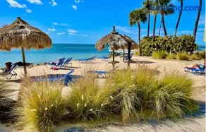 Amazing Waterfront Views Resort, Enjoy Heated Pool & Sunset! - Image 4