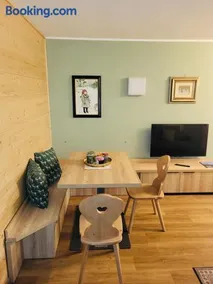 La Casina sul Brenta - Madonna di Campiglio - Image 1