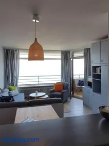 Strandhotel Wohnung 62 - Image 2
