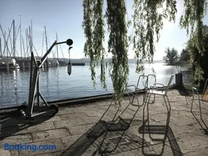 Zwischen Hafen und Strandbad - Image 3