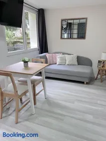 Le Badebec, Appt dans maison typique avec jardin privé - Image 3