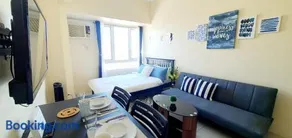 Sea-Sky Perch Suite - Image 1