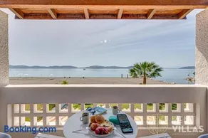 Beachfront Villa Armonia in Porto Hydra by goutos properties - Image 2