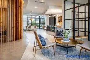 Heights Haven w Pool, Gym & Pet Spa - Image 1