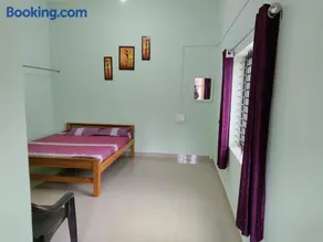 KUKKE GUEST ROOM - Image 4