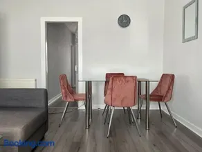 Spacious 2 Bedroom Flat in Leven, Fife, Near St. Andrews - Image 4