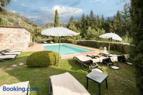 Casetta di Butia, Mimosa Apartment - Image 2