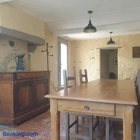 Le Gîte de la ferme Davitali - Image 5