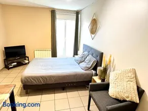 Charmant studio centre ville - Image 3