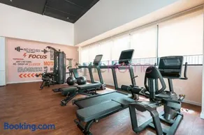 SWNK Houze Premier Suites Kuala Lumpur - Image 4