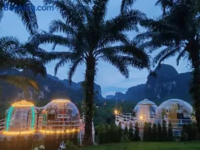 7 heaven resort at krabi เซเว่น เฮฟเว่น รีสอร์ท แอท กระบี่ - Image 2