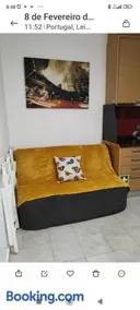 Casa da Liberdade em Nazaré - Image 3