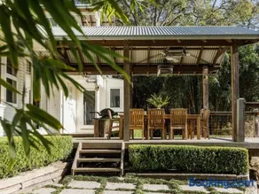 Equanimity Luxurious tranquil Kangaroo Valley home - Image 3