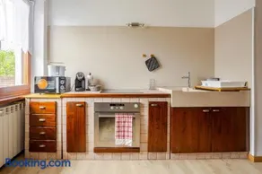 Lussuosa Suite in Montagna con WIFi e Netflix - Image 2