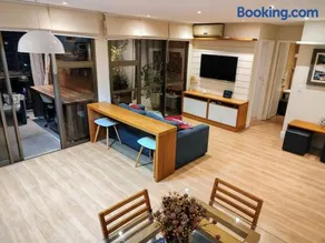 Espaçoso e Confortável Apartamento na Barra da Tijuca - Image 1