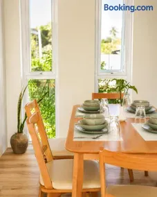 Paradise Villa - 2BR - Private Pool - Peaceful Garden - 4K SmartTV - Image 4