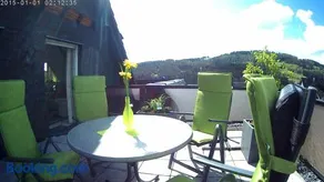 Panoramablick Ferienwohnung Luge Winterberg Sauerland - Image 1
