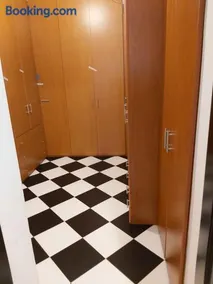 Attico con terrazzo e finestre sulla baia di Peschici - Image 5