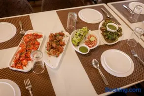 The Mango Orchard Resort, Landewadi-Bhimashankar - Image 4