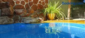 Chalé Com Piscina Privativa - Image 5