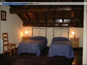 Casa Rural la Cancha I - Image 1