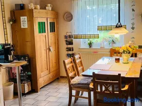 Ferienhaus Im Bachnest - Image 4
