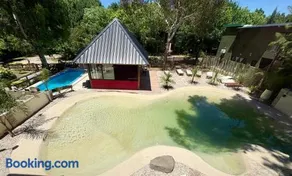 Cabaña La Pinta - Image 1