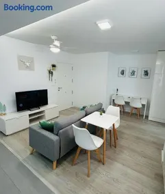 SILVER -Apartamentos Birdie- - Image 1