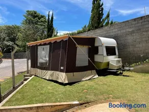 Trailer, Esporte e Amigos - Image 1