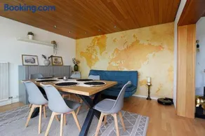 Tolle Wohnung mit Panoramablick - Image 3
