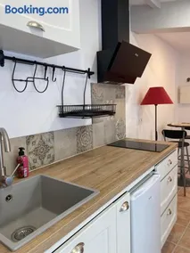 Appartement au cœur du village - Image 4